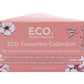 ECO Mod Ess Essential Oil Collection Favourites 10ml x 10 Pack