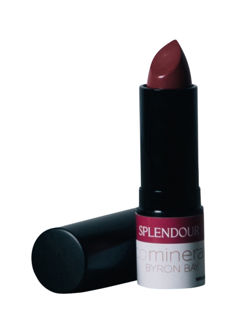 Eco Minerals Lipstick Splendour 4.5g