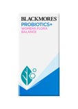 Blackmores Probiotics Women's Flora Balance 30c