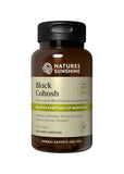 Nature's Sunshine Black Cohosh 525mg 100c