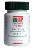 Cathay Herbal Panax Notoginseng 100t