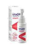 H.Blooms VitaQIK Liposomal Spray Vitamin C 50ml