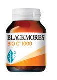 Bio C Tab 1000mg Blackmores