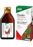 Floradix Liquid Iron Plus 500ml