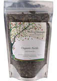 Healing Concepts Org Tea Nettle 40g