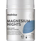 Melrose Magnesium Nights Berry 120g