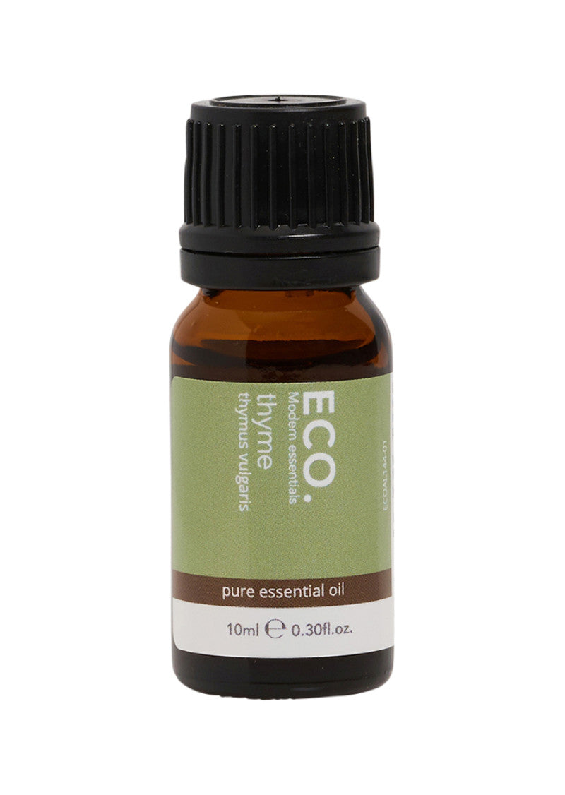 ECO Mod Ess Essential Oil Thyme 10ml