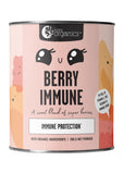 Nutra Organics Kids | Berry Immune 200g