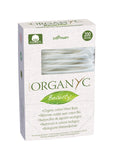 Organyc Beauty Organic Cotton Wool Buds X 200