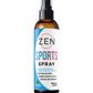 Zen Sports (Therapeutic Massage Liniment) Spray 125ml