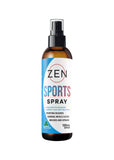 Zen Sports (Therapeutic Massage Liniment) Spray 125ml