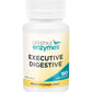 Lifestyle Enzymes Executive Digestive 180c