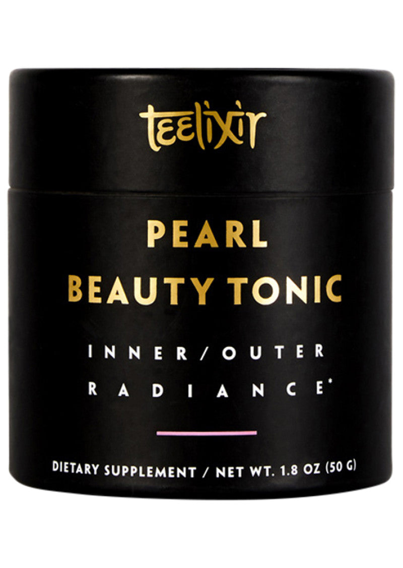 Teelixir Pearl Beauty Tonic 50g