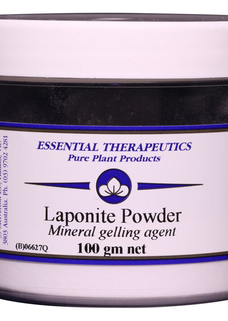 Essen Therap Laponite Powder 100g