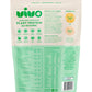 Vivo Org Protein Plant Alkaline Complete Au Naturel 1kg