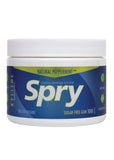 Spry Xylitol Chewing Gum Peppermint Tub X 100 Pieces