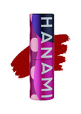 Hanami Lipstick Scarlet Letter 4.2g