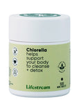 Lifestream Chlorella (mini Tablet) 500t