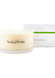 AromaWorks Candle (3 Wick) Inspire Large 400g