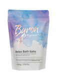 Byron Epsom Salts Bath Salts Relax 500g