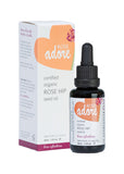 Byron Bay (Free Spirit) Rose Adore Org Rose Hip Seed Oil 30ml