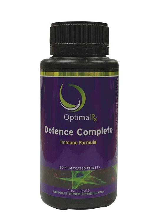 Optimalrx Defence Complete 60t