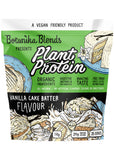 Botanika Blends Plant Protein Vanilla Cake Batter 1kg