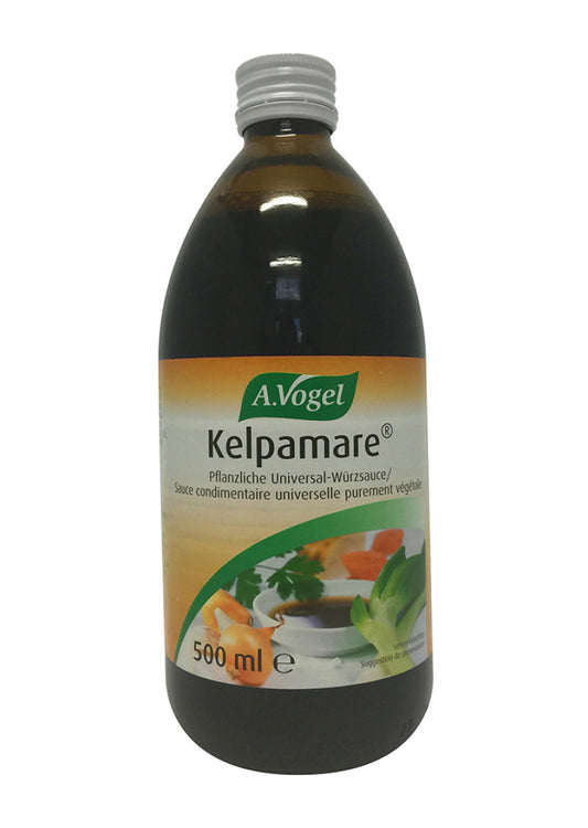 Vogel Org Kelpamare 500ml