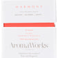 AromaWorks Candle Harmony Small 75g