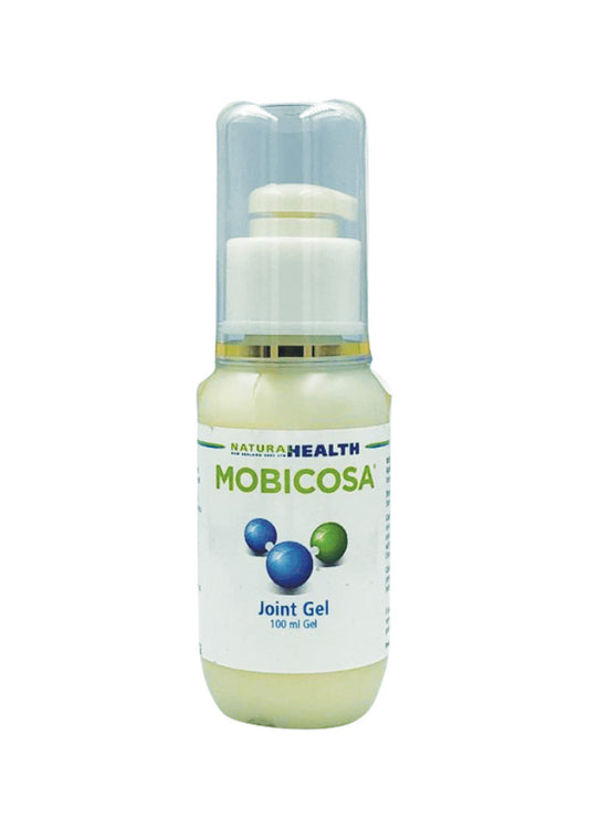 Natural Health Mobicosa Joint Gel 100ml