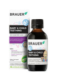 Brauer Baby Child Teething 100ml