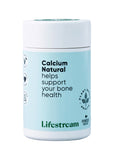 Lifestream Calcium Natural Powder 100g