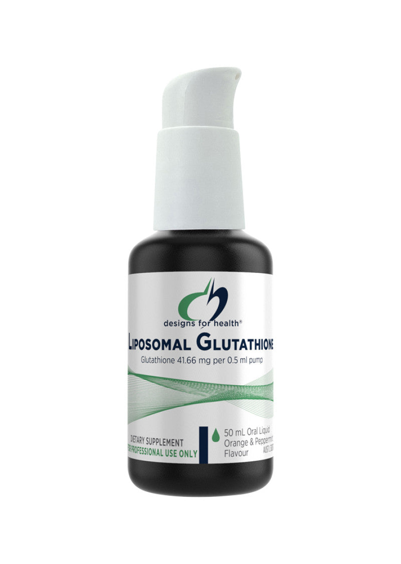 Liposomal