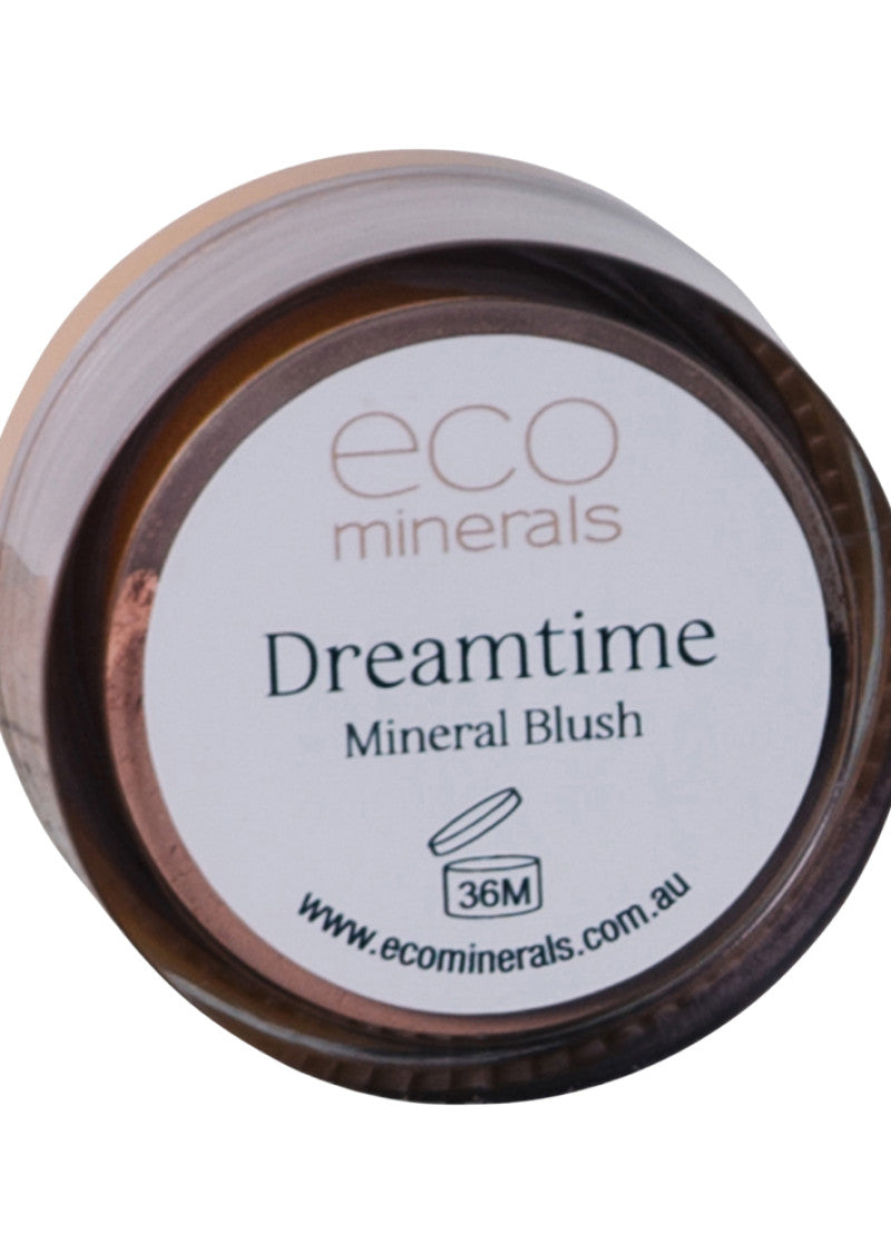 Eco Minerals Blush Mineral Dreamtime 4g