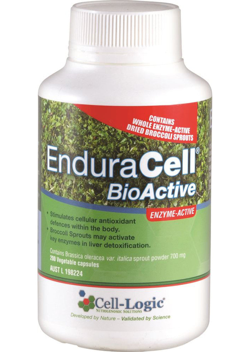 Cell Logic EnduraCell BioActive 80vc