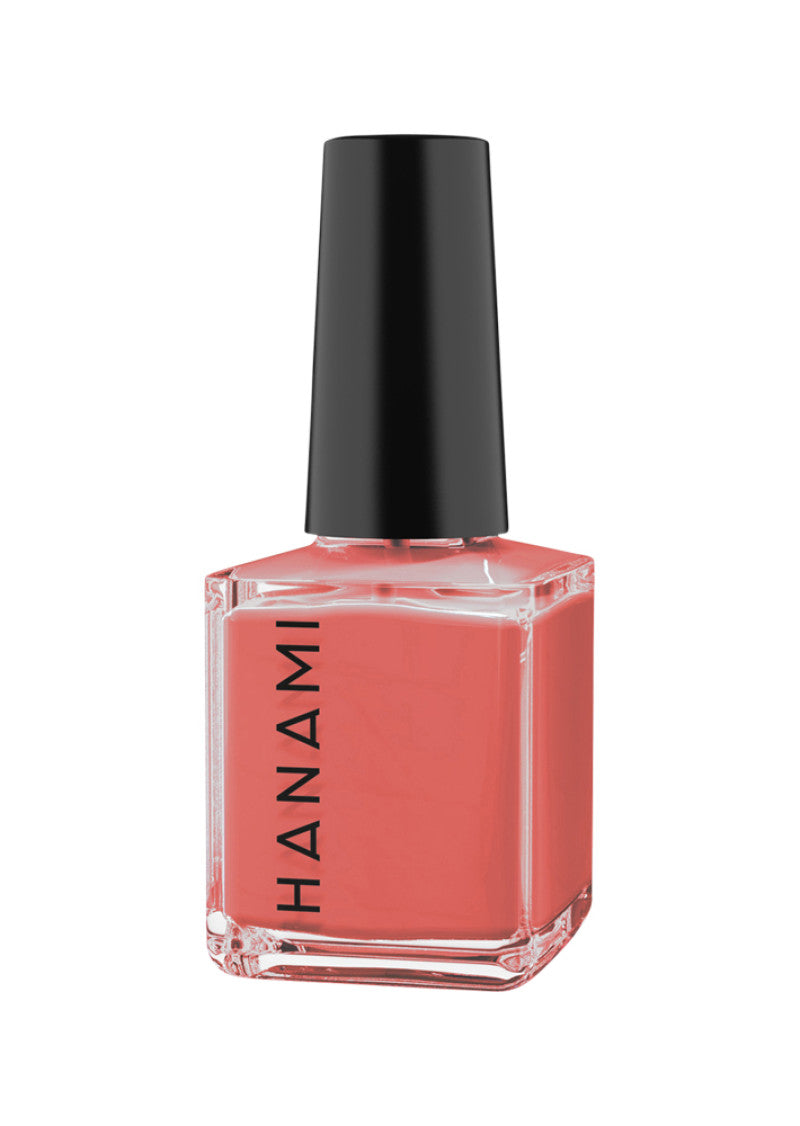 Hanami Nail Polish Flame Tree 15ml