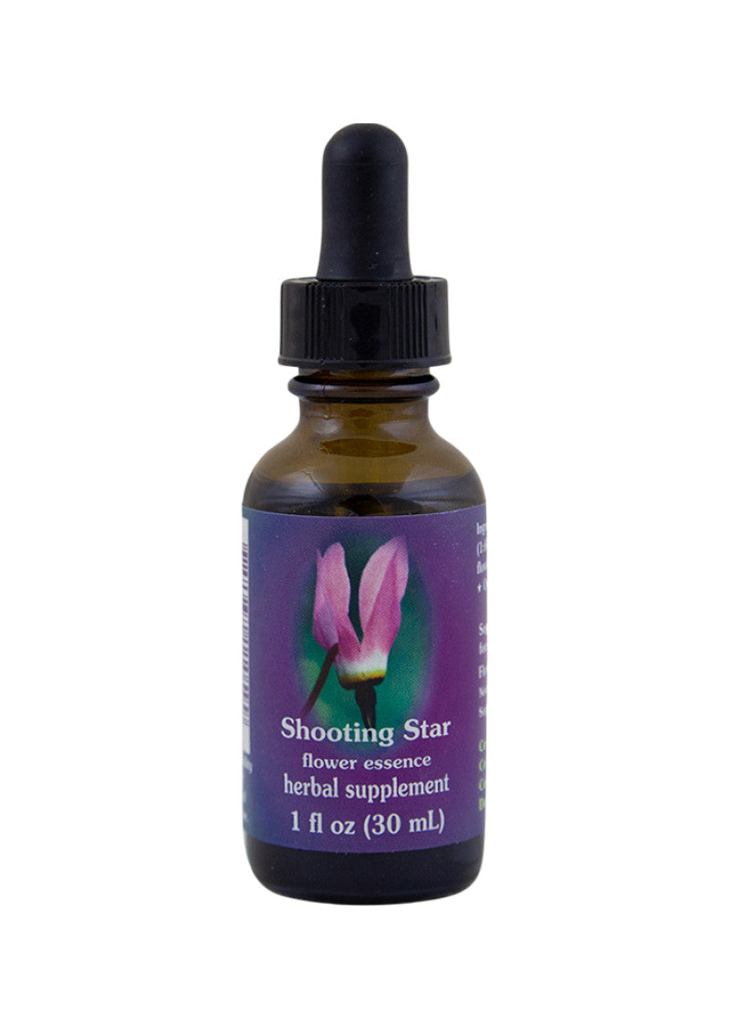 FES Org Flower Ess Quintessentials Shooting Star 30ml