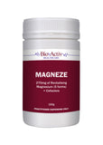 Bioactiv Magneze 150g