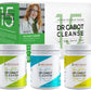 Cabot Health Dr Cabot Cleanse 15 Day Detox Pack