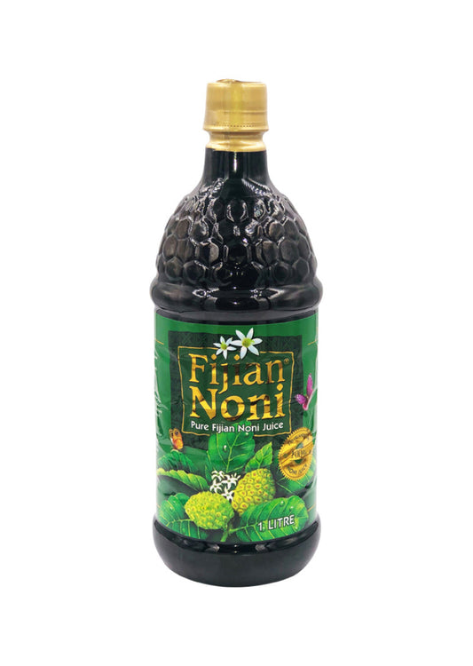 Njk Fijian Organic Noni Juice 1l