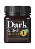 Berringa Honey Manuka Dark & Rich (mgo 100) 1kg