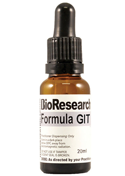 BioResearch Formula GIT 20ml