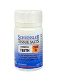 Martin Pleasance Tissue Salts Comb R (Painful Teeth) 125t