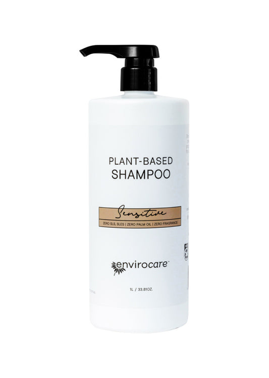 EnviroCare Shampoo Sensitive 1L