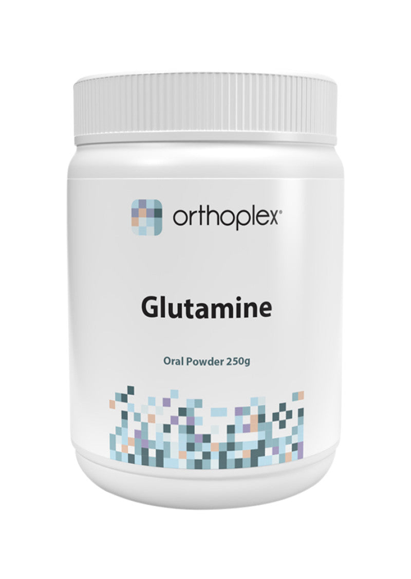 Orthoplex White Glutamine 250g