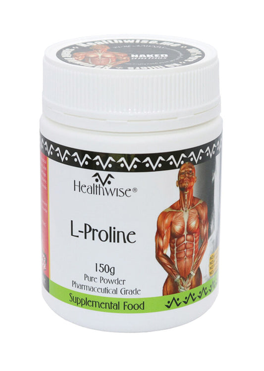 HealthWise Proline 150g