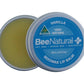 Bee Natural Lip Balm Tin Vanilla 18ml