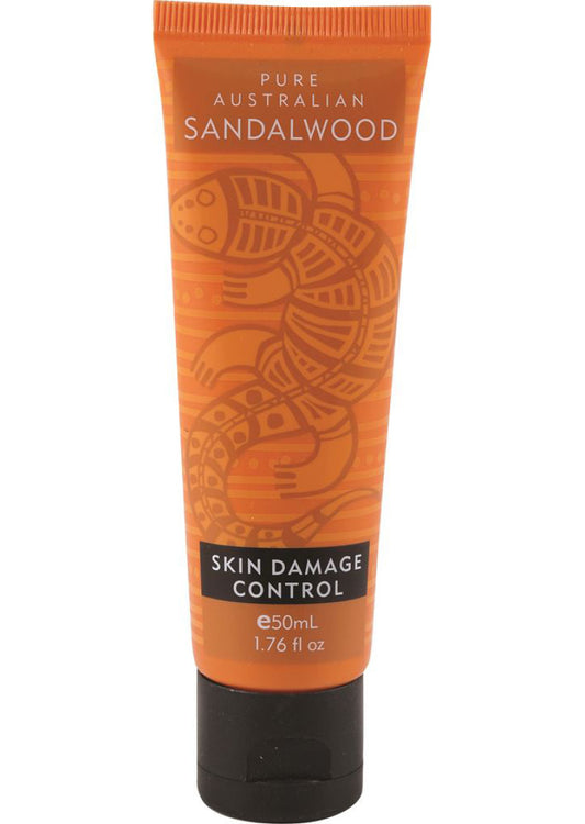 PURE AUSTRALIAN SANDALWOOD ** OBSOLETE MANUFACTURER **