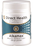 Direct Health Alkamax 200g