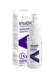 H.Blooms VitaQIK Liposomal Spray Immunity Elderberry 50ml